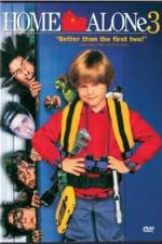 Watch Home Alone 3 Zmovie