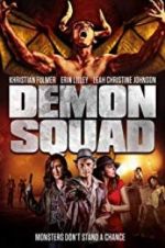 Watch Demon Squad Zmovie