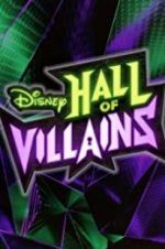 Watch Disney Hall of Villains Zmovie