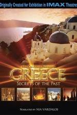 Watch Greece: Secrets of the Past Zmovie