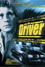 Watch The Driver Zmovie