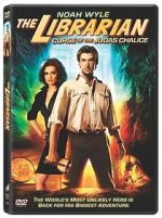 Watch The Librarian III: The Curse of the Judas Chalice Zmovie