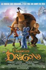 Watch Dragon Hunters Zmovie