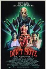 Watch Don't Move Zmovie