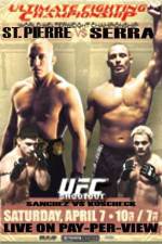 Watch UFC 69 Shootout Zmovie