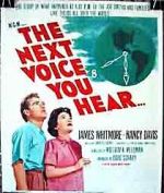 Watch The Next Voice You Hear... Zmovie