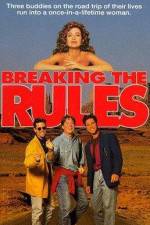 Watch Breaking the Rules Zmovie