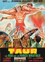 Watch Taur, il re della forza bruta Zmovie