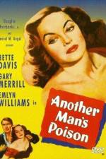 Watch Another Man's Poison Zmovie