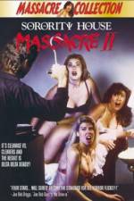 Watch Sorority House Massacre II Zmovie