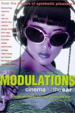 Watch Modulations Zmovie