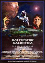 Watch Battlestar Galactica: The Second Coming Zmovie