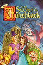 Watch The Secret of the Hunchback Zmovie