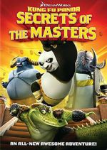 Watch Kung Fu Panda: Secrets of the Masters Zmovie