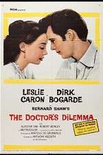 Watch The Doctor\'s Dilemma Zmovie