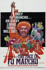 Watch The Face of Fu Manchu Zmovie