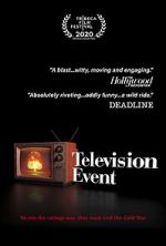 Watch Television Event Zmovie