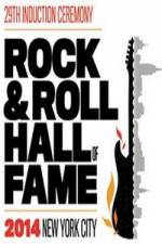 Watch The 2014 Rock & Roll Hall of Fame Induction Ceremony Zmovie