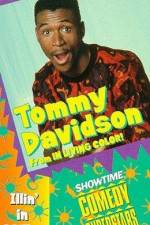 Watch Tommy Davidson Illin' in Philly Zmovie