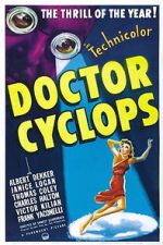 Watch Dr. Cyclops Zmovie