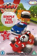 Watch Roary the Racing Car - Simply the Best Zmovie