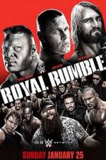 Watch WWE Royal Rumble 2015 Zmovie