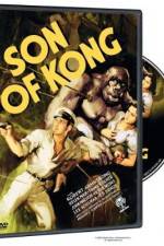 Watch The Son of Kong Zmovie