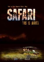 Watch Safari Zmovie