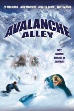 Watch Avalanche Alley Zmovie