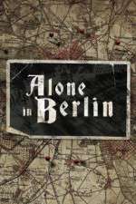 Watch Alone in Berlin Zmovie