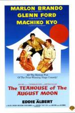 Watch The Teahouse of the August Moon Zmovie