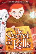 Watch The Secret of Kells Zmovie