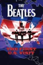Watch The Beatles The First US Visit Zmovie