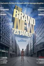 Watch Le tout nouveau testament Zmovie