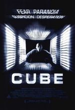 Watch Cube Zmovie