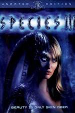 Watch Species III Zmovie