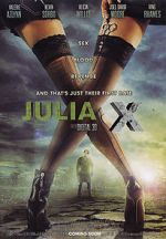 Watch Julia X Zmovie