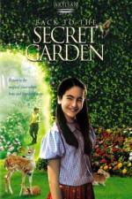 Watch Back to the Secret Garden Zmovie