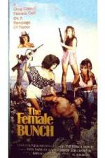 Watch The Female Bunch Zmovie