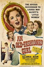 Watch An Old-Fashioned Girl Zmovie