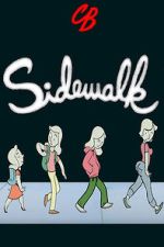 Watch Sidewalk (Short 2013) Zmovie