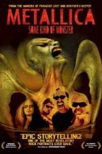 Watch Metallica: Some Kind of Monster Zmovie