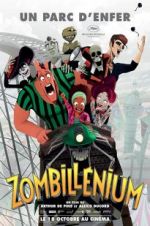 Watch Zombillnium Zmovie