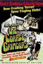 Watch The Corpse Grinders Zmovie