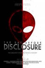 Watch The Day Before Disclosure Zmovie