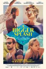 Watch A Bigger Splash Zmovie