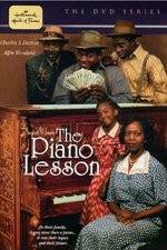 Watch The Piano Lesson Zmovie