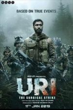 Watch Uri: The Surgical Strike Zmovie