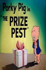 Watch The Prize Pest (Short 1951) Zmovie