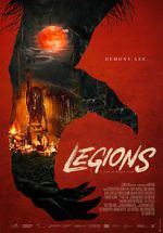 Watch Legions Zmovie